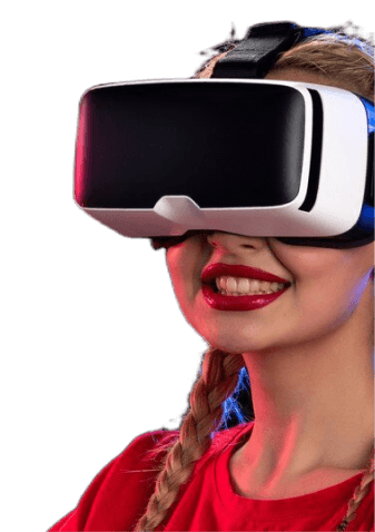 The Experience we create with Technology is Everything!