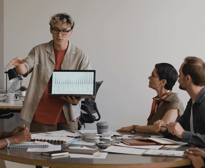 Creating New Standards in Corporate Digital Learning