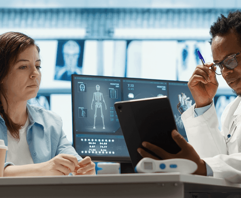 AI-Driven Intelligence Reshaping Modern Clinical Practice